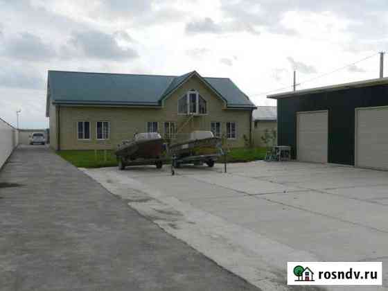 Дом 650 м² на участке 25 сот. на продажу в Славянске-на-Кубани Славянск-на-Кубани