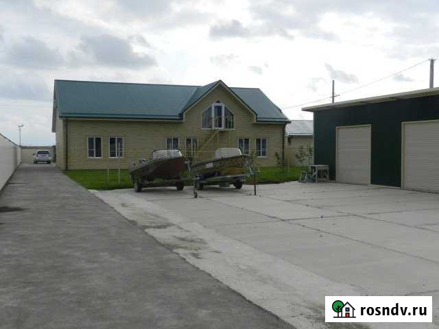 Дом 650 м² на участке 25 сот. на продажу в Славянске-на-Кубани Славянск-на-Кубани - изображение 1