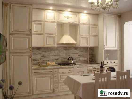 2-комнатная квартира, 44 м², 6/9 эт. в аренду посуточно в Симферополе Симферополь