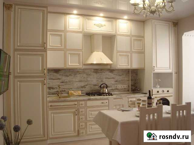 2-комнатная квартира, 44 м², 6/9 эт. в аренду посуточно в Симферополе Симферополь - изображение 1