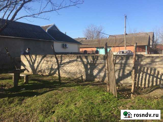 Участок ИЖС 8 сот. на продажу в Бабаюрте Бабаюрт - изображение 1