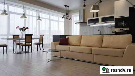 4-комнатная квартира, 108.1 м², 7/10 эт. на продажу в Иркутске Иркутск