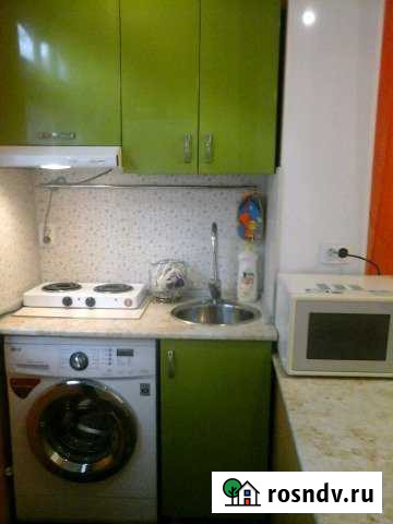 1-комнатная квартира, 22 м², 2/7 эт. в аренду посуточно в Железноводске Железноводск - изображение 1