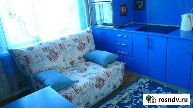 1-комнатная квартира, 40 м², 7/9 эт. в аренду посуточно в Ессентуках Ессентуки - изображение 1