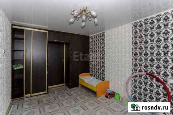 4-комнатная квартира, 105 м², 9/10 эт. на продажу в Новокузнецке Новокузнецк