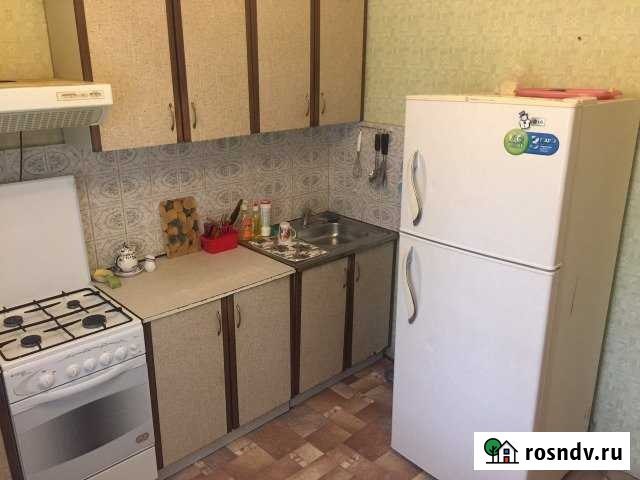 1-комнатная квартира, 48 м², 2/4 эт. в аренду на длительный срок в Коломне Коломна - изображение 1