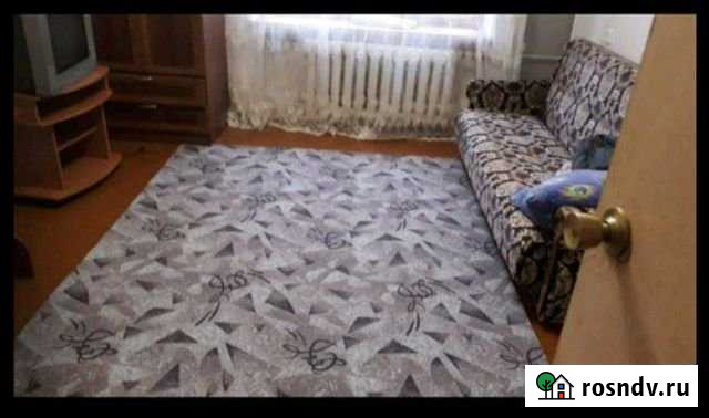 Комната 15 м² в 1-ком. кв., 2/5 эт. в аренду на длительный срок в Рязани Рязань - изображение 1