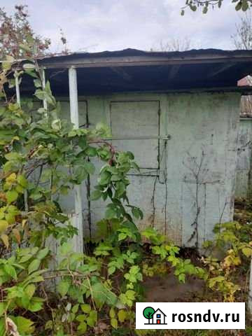 Дача 20 м² на участке 5 сот. на продажу в Кемерово Кемерово - изображение 1