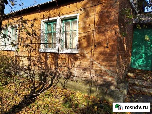 Дом 70 м² на участке 6 сот. на продажу в Новошахтинске Новошахтинск - изображение 1