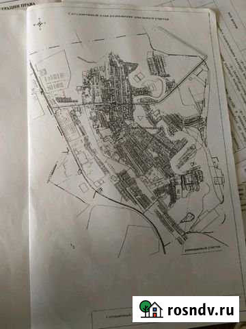 Участок ИЖС 10 сот. на продажу в Большой Черниговке Большая Черниговка - изображение 1