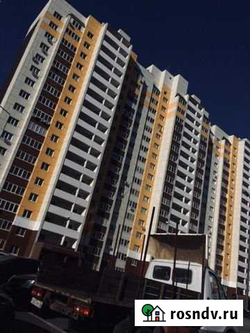 Квартира-студия, 29 м², 11/17 эт. на продажу в Оренбурге Оренбург - изображение 1