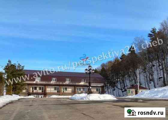 Продам гостиница, 2980.0 кв.м. Мариинский Посад