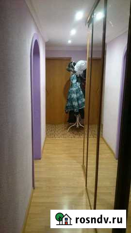 2-комнатная квартира, 52 м², 2/5 эт. на продажу на Вятских Полянах Вятские Поляны - изображение 1