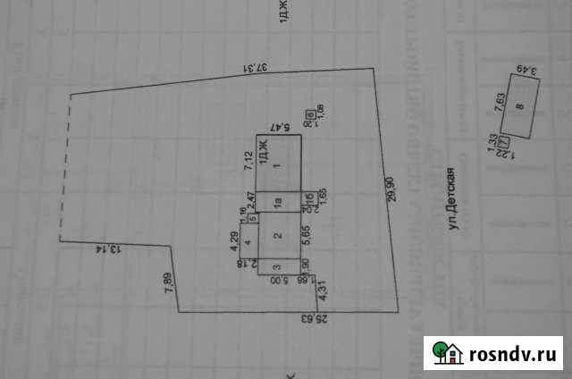 Участок ИЖС 12 сот. на продажу в Пудоже Пудож - изображение 1