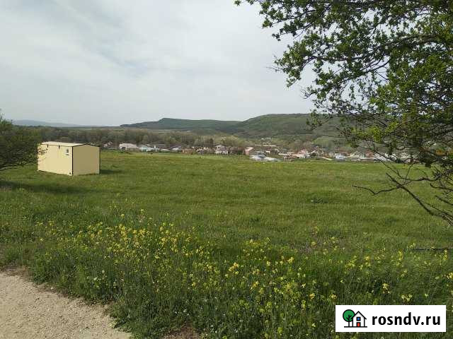 Участок СНТ, ДНП 130 сот. на продажу в Бахчисарае Бахчисарай - изображение 1