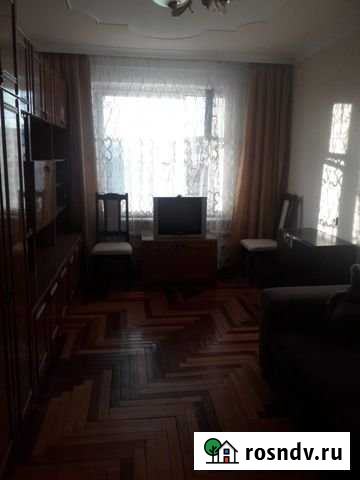 1-комнатная квартира, 30 м², 3/9 эт. в аренду на длительный срок в Нальчике Нальчик - изображение 1