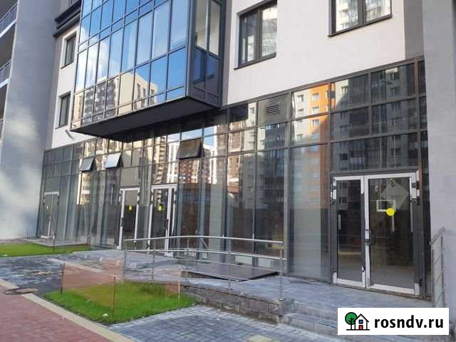 Торговое помещение, 94 кв.м. с огромной проходимостью Мурино - изображение 1