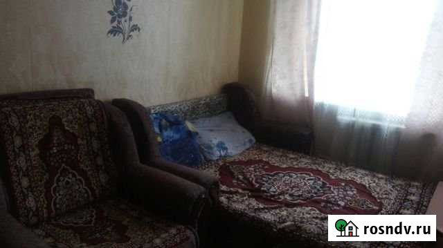 Комната 12 м² в 1-ком. кв., 1/3 эт. на продажу в Култаево Култаево - изображение 1