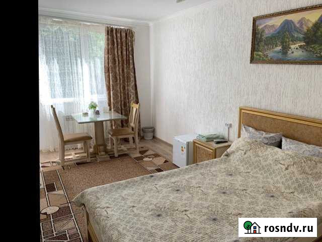 Квартира-студия, 24 м², 2/2 эт. в аренду посуточно в Пятигорске Пятигорск - изображение 1