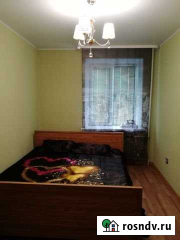 2-комнатная квартира, 44 м², 7/9 эт. в аренду посуточно в Оренбурге Оренбург - изображение 1