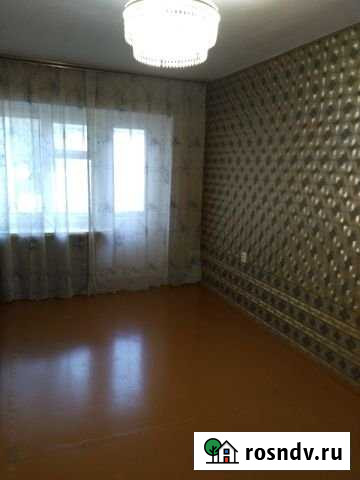 1-комнатная квартира, 30.7 м², 2/4 эт. на продажу в Бугульме Бугульма - изображение 1