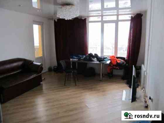 3-комнатная квартира, 76 м², 5/6 эт. в аренду на длительный срок в Пушкине Пушкин