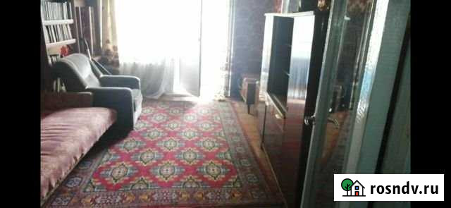 3-комнатная квартира, 51 м², 4/5 эт. в аренду на длительный срок в Горно-Алтайске Горно-Алтайск - изображение 1