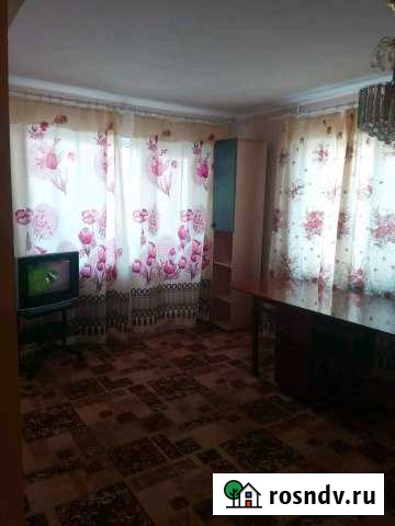 1-комнатная квартира, 31 м², 3/4 эт. в аренду на длительный срок в Каменске-Уральском Каменск-Уральский - изображение 1