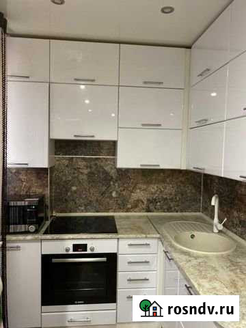 3-комнатная квартира, 63 м², 1/5 эт. на продажу в Михайловке Волгоградской области Михайловка - изображение 1