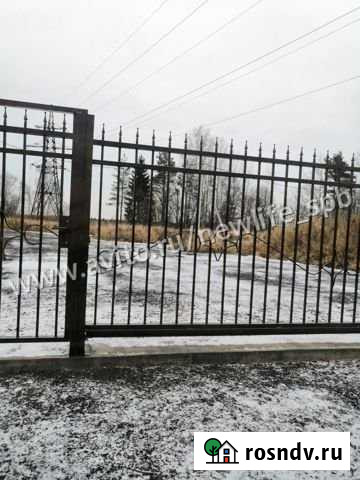 Участок СНТ, ДНП 9 сот. на продажу в Рахье Рахья - изображение 1