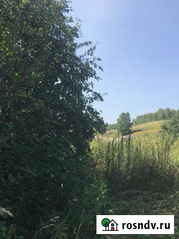 Участок ИЖС 20 сот. на продажу в Ачинске Ачинск - изображение 1