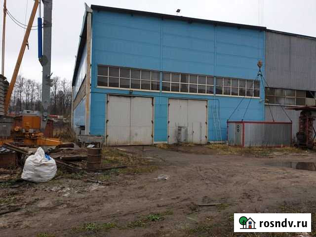 Холодный склад Электросталь - изображение 1