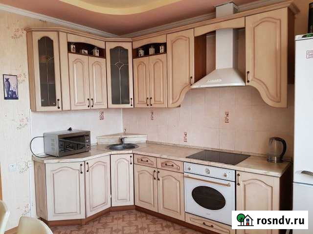 2-комнатная квартира, 70 м², 5/12 эт. в аренду посуточно в Оренбурге Оренбург - изображение 1