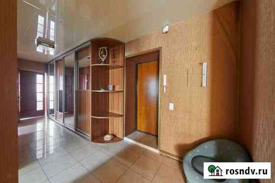 3-комнатная квартира, 80 м², 7/16 эт. в аренду посуточно в Брянске Брянск