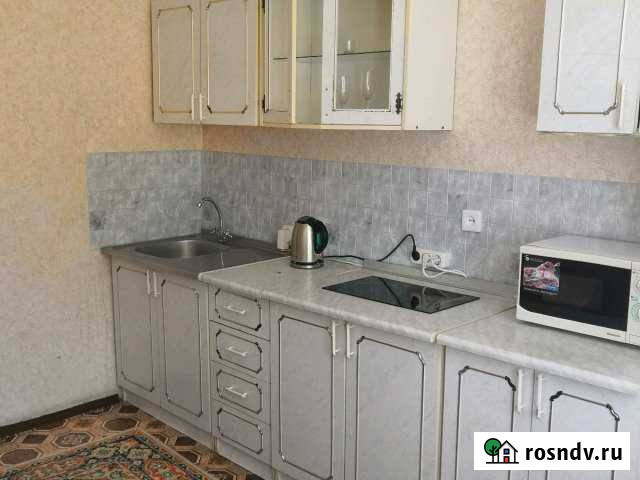 1-комнатная квартира, 29 м², 3/5 эт. в аренду посуточно в Бузулуке Бузулук - изображение 1