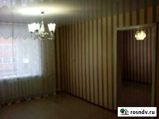 Комната 31.9 м² в 2-ком. кв., 2/5 эт. на продажу в Белово Белово - изображение 1