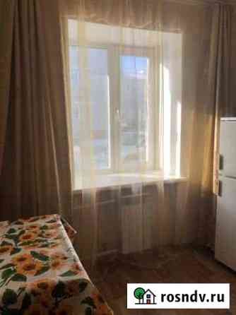 1-комнатная квартира, 29 м², 1/3 эт. в аренду посуточно в Свободном Амурской области Свободный