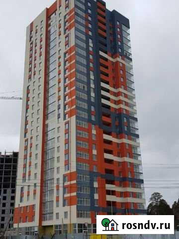 2-комнатная квартира, 60 м², 3/22 эт. на продажу в Совхозном Свердловской области Совхозный - изображение 1