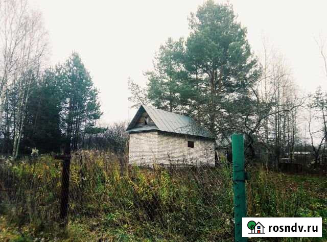 Участок ИЖС 12 сот. на продажу в Мулино Мулино - изображение 1