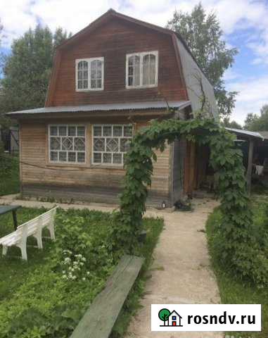 Дача 120 м² на участке 10 сот. на продажу в Александрове Александров - изображение 1