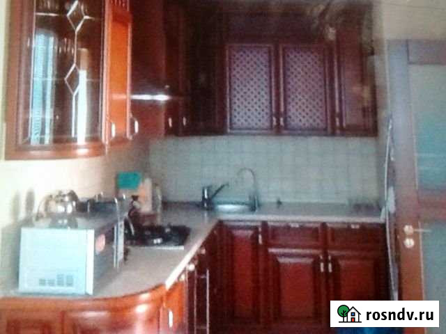 3-комнатная квартира, 83 м², 6/6 эт. на продажу в Геленджике Геленджик - изображение 1