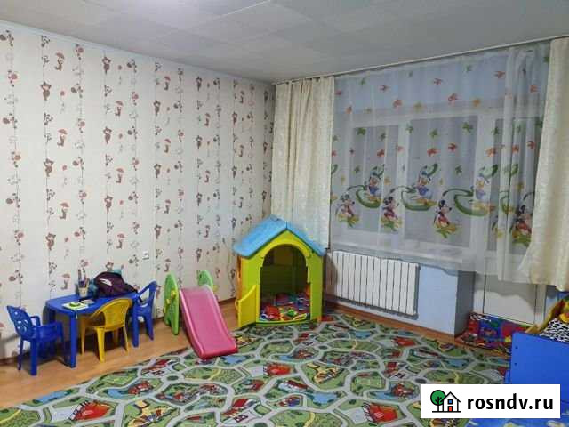 2-комнатная квартира, 60 м², 1/6 эт. на продажу в Шелехове Шелехов - изображение 1