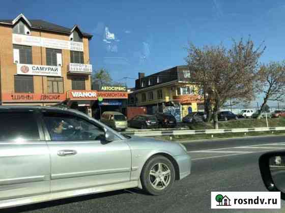 Участок ИЖС 25 сот. на продажу в Анапской Анапская