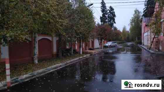 Коттедж 327 м² на участке 10 сот. на продажу в Звенигороде Звенигород