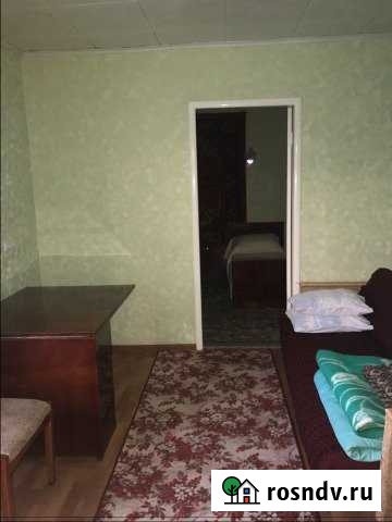 Дом 40 м² на участке 10 сот. в аренду на длительный срок в Белореченске Белореченск - изображение 1