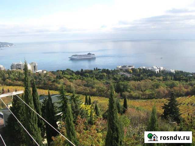 3-комнатная квартира, 86 м², 5/5 эт. на продажу в Ялте Ялта - изображение 1