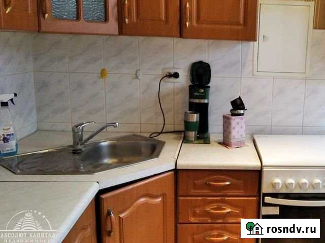 2-комнатная квартира, 42 м², 2/5 эт. на продажу в Щёлково Щёлково - изображение 1