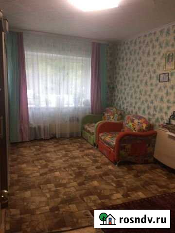 1-комнатная квартира, 40.8 м², 1/3 эт. на продажу в Невьянске Невьянск - изображение 1