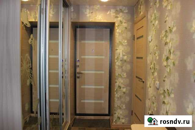 2-комнатная квартира, 49 м², 3/9 эт. на продажу в Арзамасе Арзамас - изображение 1