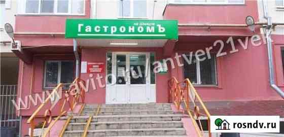 Аренда магазин Шмидта 20, 271 кв.м Тверь